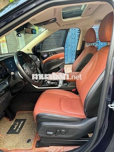 Kia Carnival 2023 Signature 2.2D - 48000 km