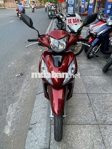 Honda vision 2023 mới 99% bstp chính chủ