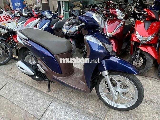 SH mode khóa smartkey 2014 mới 90% bstp chính chủ