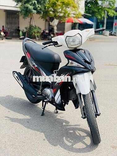 Sirius Rc 2014 Fi tiết kiệm xăng