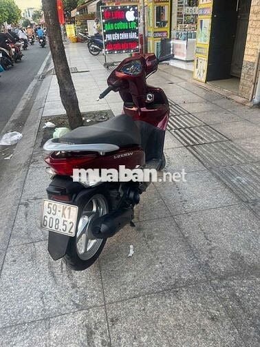 Honda vision 2014 mới 90% bstp chính chủ