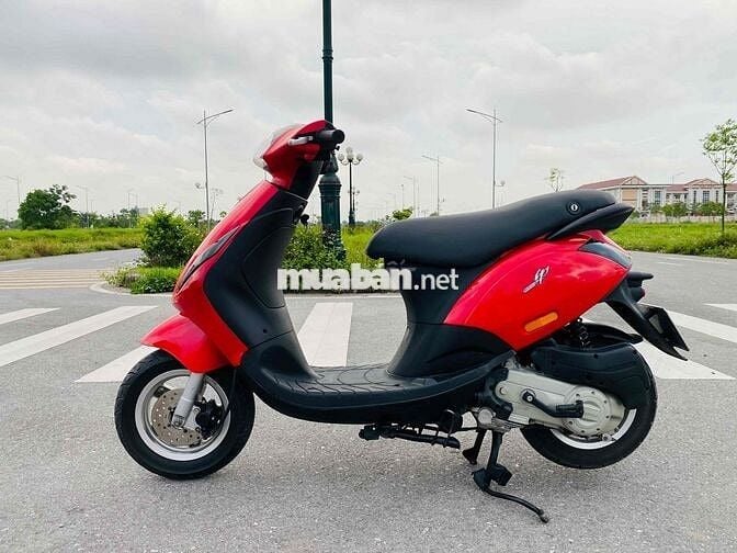 Zip Piaggio đk 2021 zin đại chất