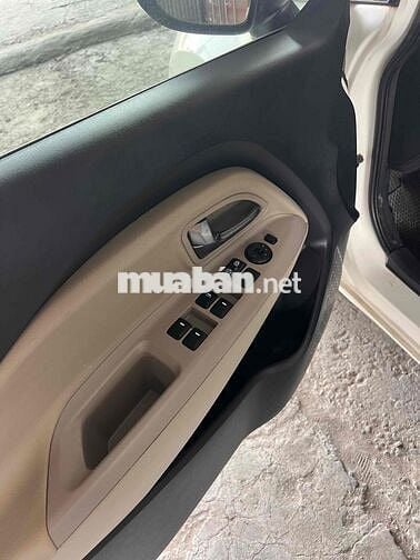 Kia Rio 2012 1.4 AT sedan nhập Hàn bản đặc biệt