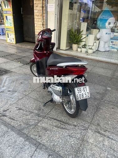 Honda vision 2014 mới 90% bstp chính chủ