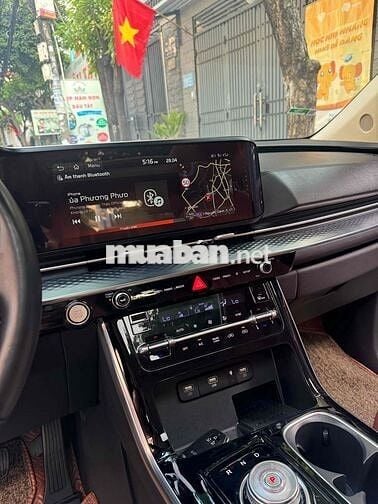 Kia Carnival 2023 Signature 2.2D - 48000 km