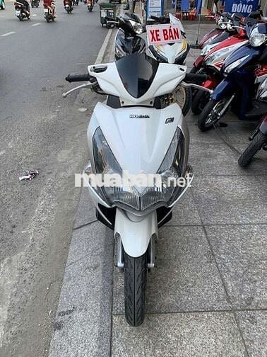 Honda air blade 2012 mới 90% biển số thành phố