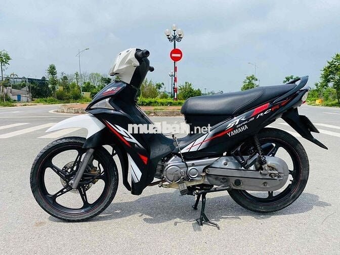 Sirius Rc 2014 Fi tiết kiệm xăng