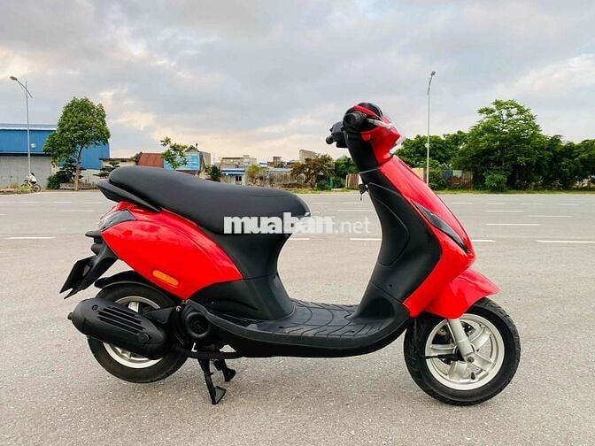 Zip Piaggio đk 2021 zin đại chất