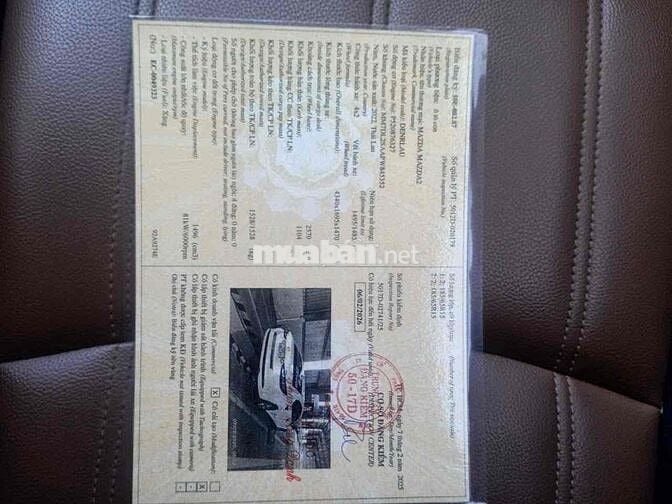 Kia Rio 2012 1.4 AT sedan nhập Hàn bản đặc biệt