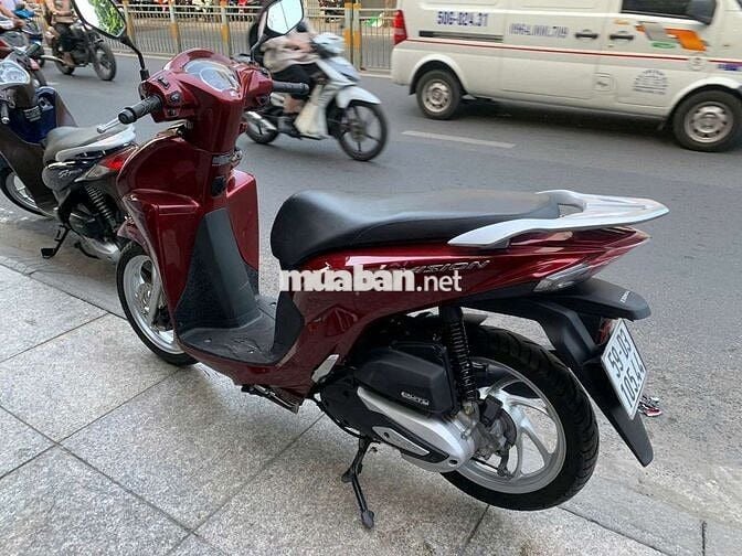 Honda vision 2023 mới 99% bstp chính chủ
