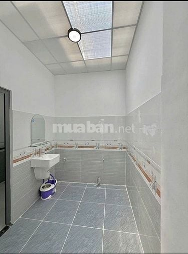 Gấp lắm rồi ! Bán nhà đường Trần Tử Bình, Củ Chi 125m2 SHR. Giá 730tr 