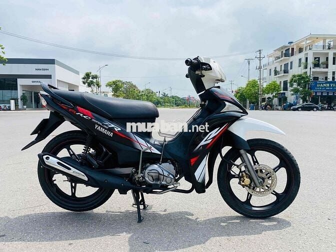 Sirius Rc 2014 Fi tiết kiệm xăng