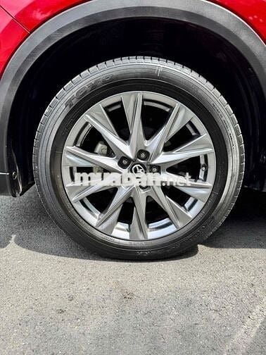 Mazda CX 5 2020 Luxury 2.0 AT - 40000 km