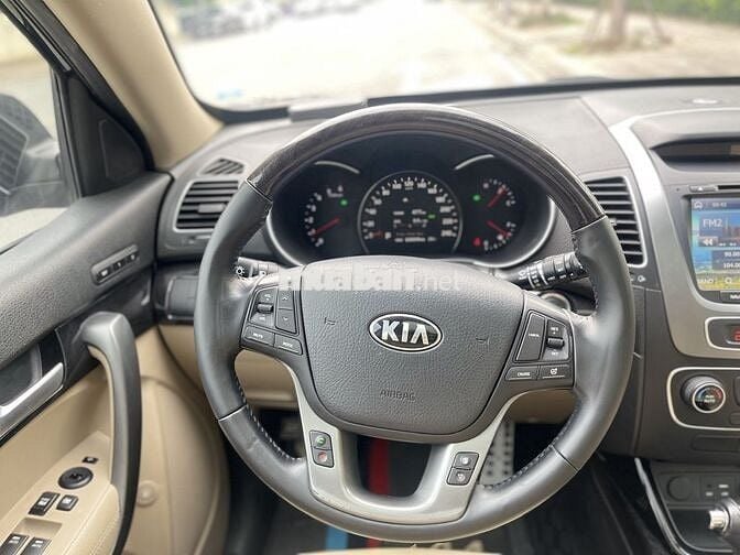 Kia Sorento 2017 DATH - 63000 km