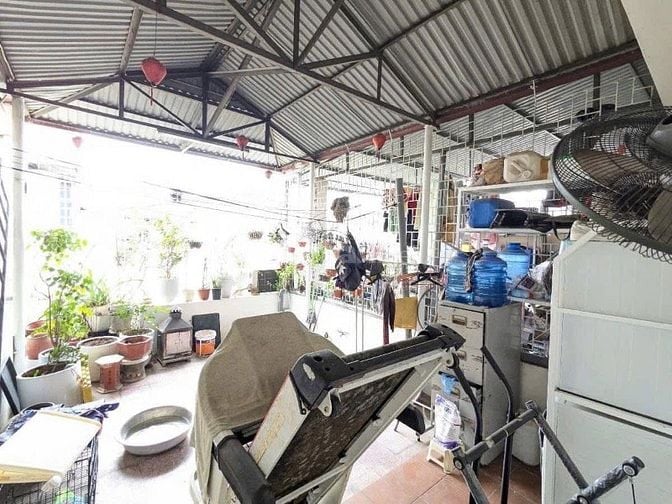 Lê Trọng Tấn, Phân lô vuông đét, gần đầu ngõ, hoa khôi phân khúc TX