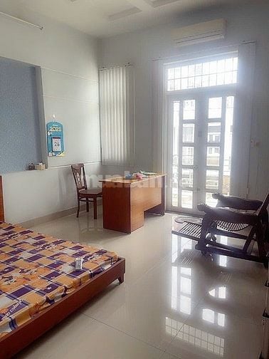 Bán Nhà Mặt Tiền,Ngang 5M,Tân Sơn Nhì,Tân Phú,80M2, 4 Tầng,Nhỉnh 11 Tỷ