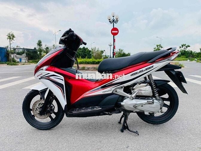 Honda Air Blade 2012 Full xăng điện tử