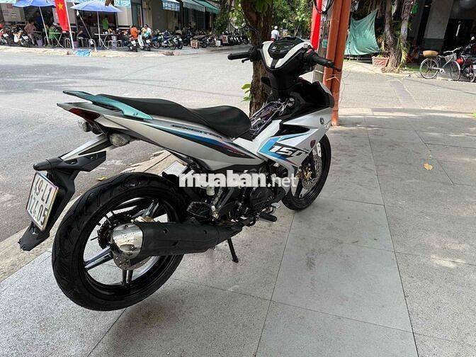 exciter 2019 ( một chủ mua mới )