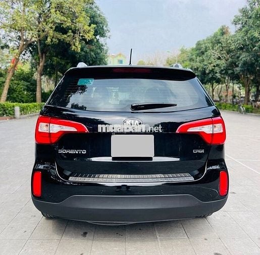 Kia Sorento 2017 DATH - 63000 km