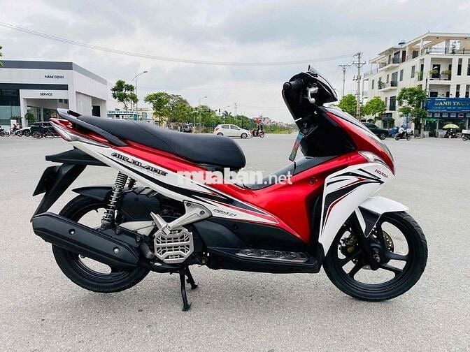 Honda Air Blade 2012 Full xăng điện tử