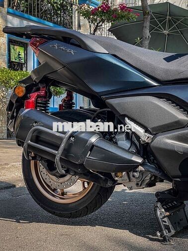 cần bán Yamaha Xmax300