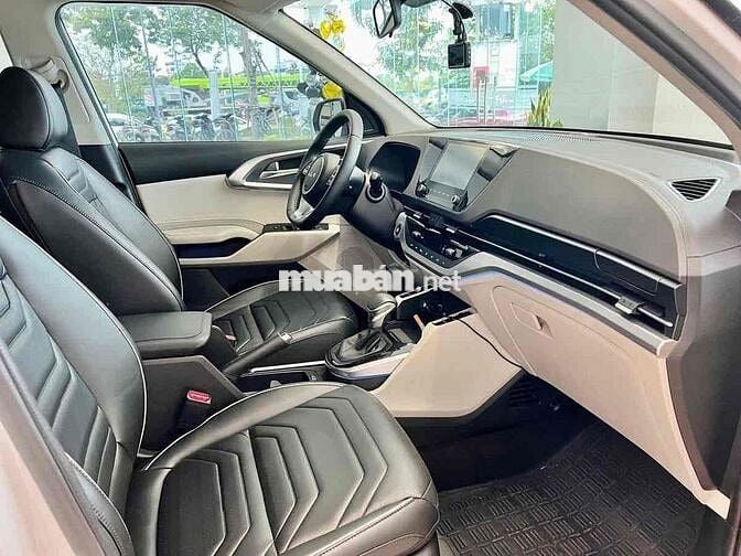 KIA CARENS 2025 ƯU ĐÃI TIỀN MẶT NGAY TRONG THÁNG