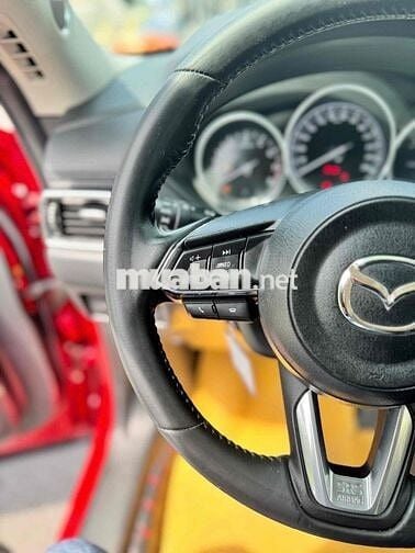 Mazda CX 5 2020 Luxury 2.0 AT - 40000 km
