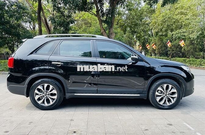 Kia Sorento 2017 DATH - 63000 km
