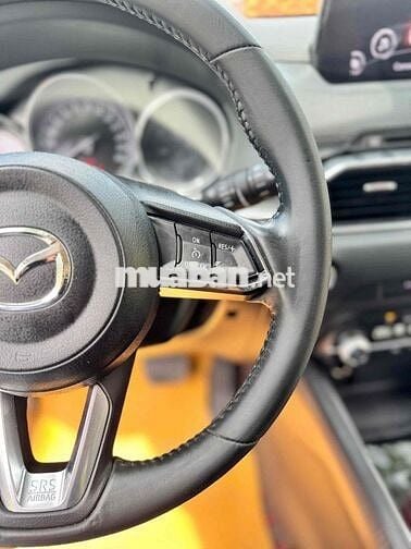 Mazda CX 5 2020 Luxury 2.0 AT - 40000 km