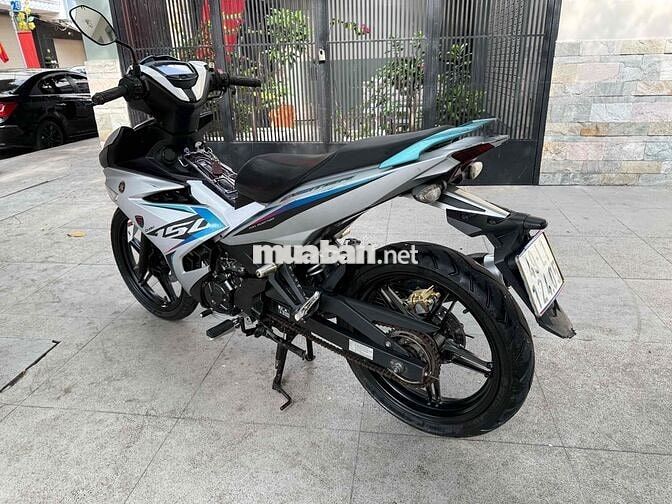 exciter 2019 ( một chủ mua mới )