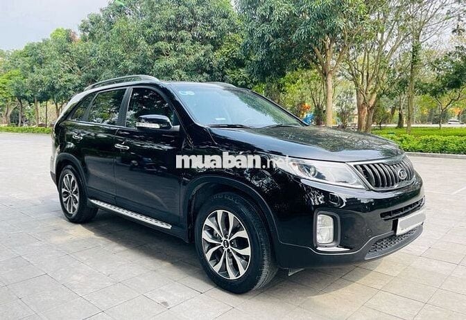 Kia Sorento 2017 DATH - 63000 km
