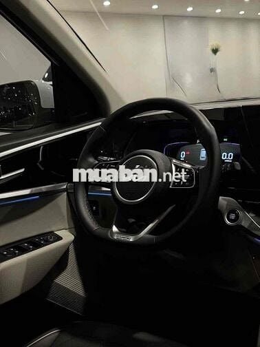KIA CARENS 2025 ƯU ĐÃI TIỀN MẶT NGAY TRONG THÁNG