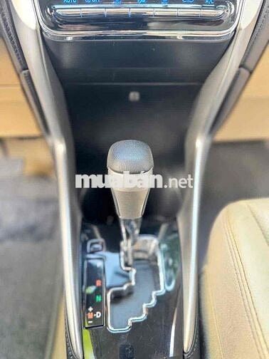 Toyota Vios 2020 1.5G CVT - 50000 km