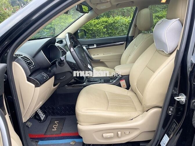 Kia Sorento 2017 DATH - 63000 km