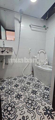 Chính chủ bán căn hộ tập thể tầng 3 phố Minh Khai, Quận Hai Bà Trưng