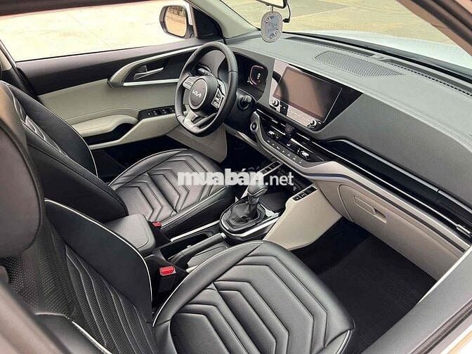 KIA CARENS 2025 ƯU ĐÃI TIỀN MẶT NGAY TRONG THÁNG