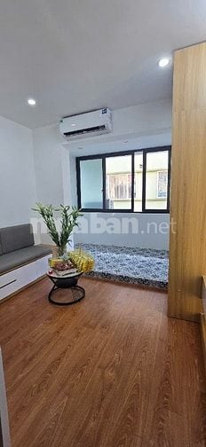Chính chủ bán căn hộ tập thể tầng 3 phố Minh Khai, Quận Hai Bà Trưng