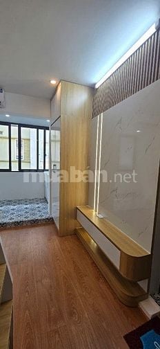 Chính chủ bán căn hộ tập thể tầng 3 phố Minh Khai, Quận Hai Bà Trưng