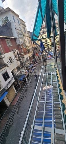 Chính chủ bán căn hộ tập thể tầng 3 phố Minh Khai, Quận Hai Bà Trưng