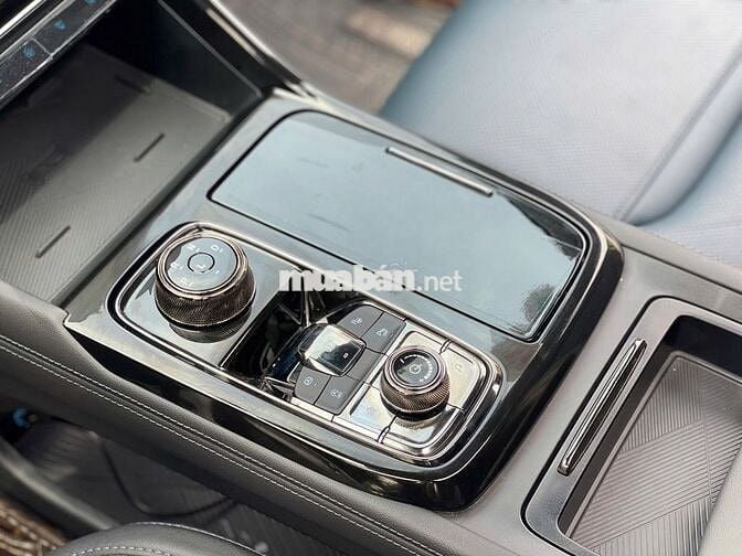 Ford Territory 2024 Titanium X - 11000 km
