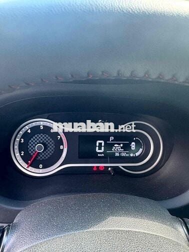 Hyundai Grand i10 2022 1.2 AT - 36500 km