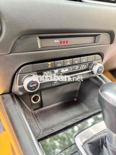 Mazda CX 5 2020 Luxury 2.0 AT - 40000 km