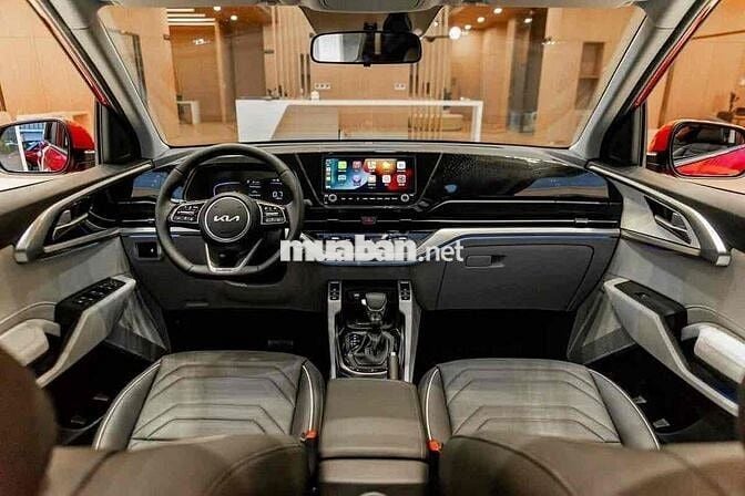 KIA CARENS 2025 ƯU ĐÃI TIỀN MẶT NGAY TRONG THÁNG