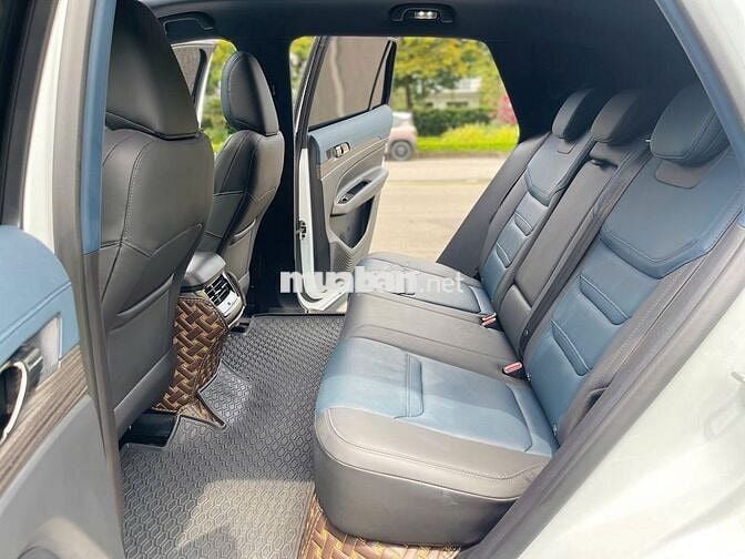 Ford Territory 2024 Titanium X - 11000 km