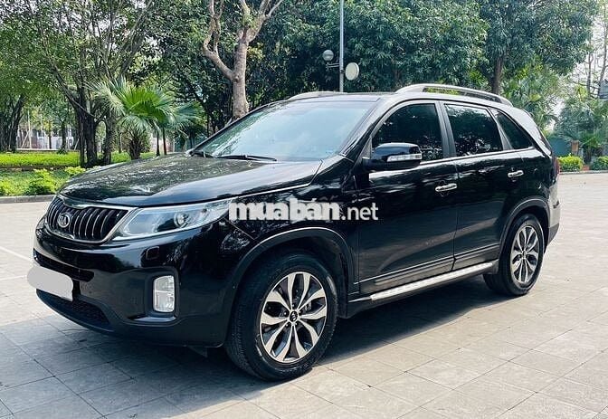 Kia Sorento 2017 DATH - 63000 km