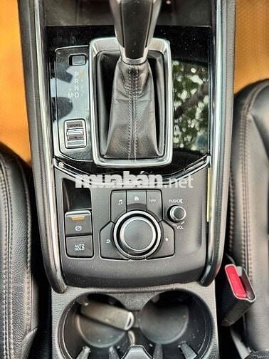 Mazda CX 5 2020 Luxury 2.0 AT - 40000 km