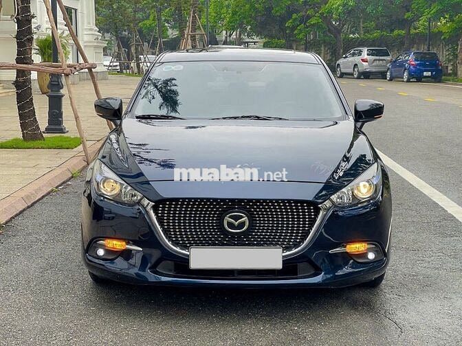 Mazda 3 2019  - 72000 km