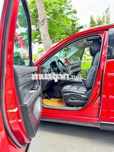 Mazda CX 5 2020 Luxury 2.0 AT - 40000 km