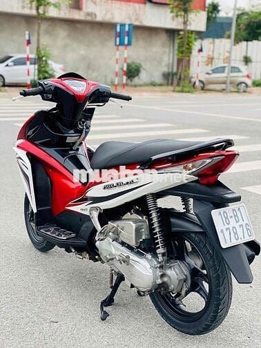 Honda Air Blade 2012 Full xăng điện tử