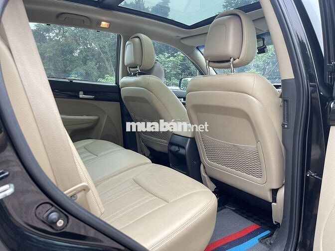Kia Sorento 2017 DATH - 63000 km